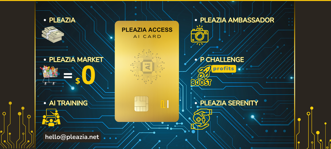 Pleazia Access