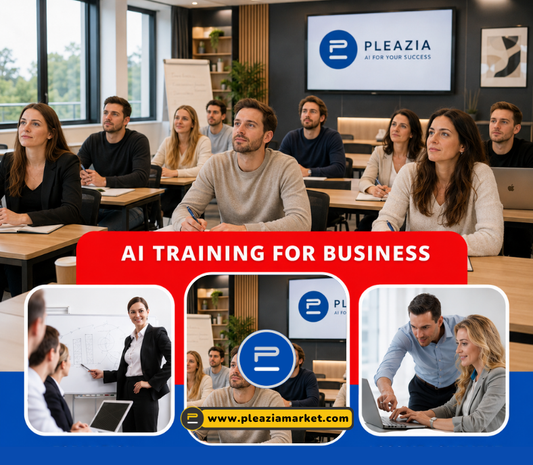 AI Training for Business