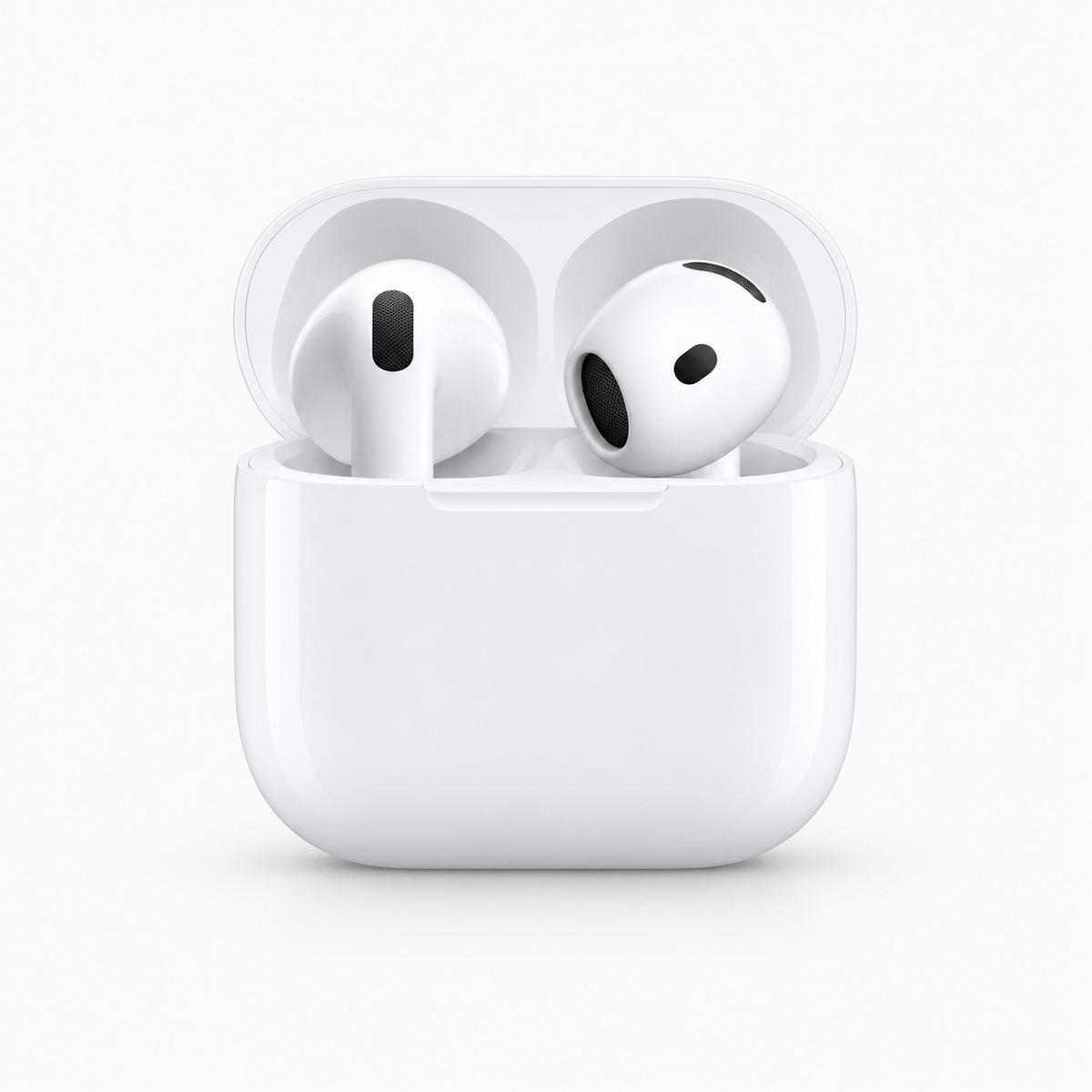 Apple AirPods 5 – Le son réinventé