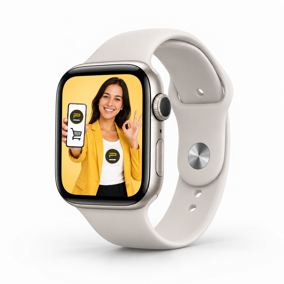 Apple Watch Series 12 – Your Health on Your Wrist
