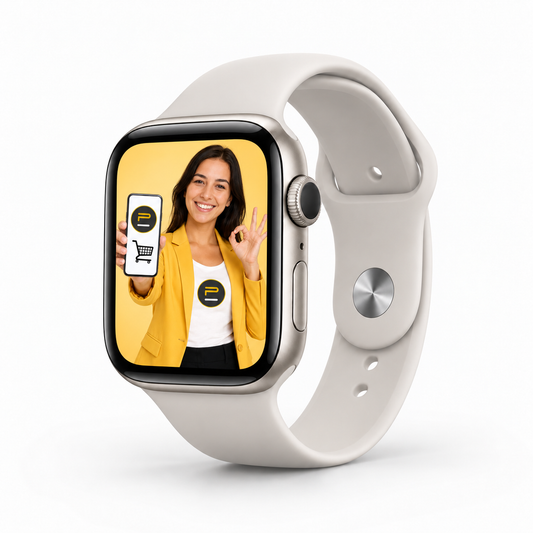 Apple Watch Series 12 – Your Health on Your Wrist