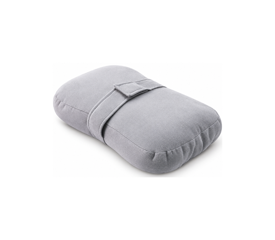 Knee Pillow for Side Sleepers – Leg & Hip Support