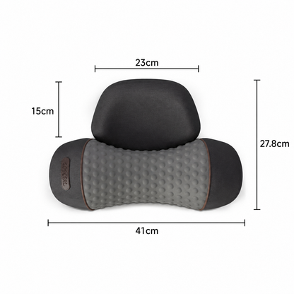 Cervical Neck Support & Massage Pillow