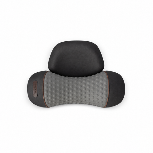 Cervical Neck Support & Massage Pillow