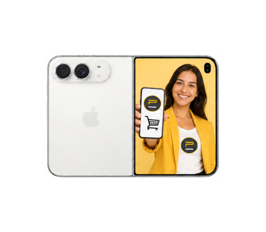 Apple iPhone Duo – The First Foldable iPhone