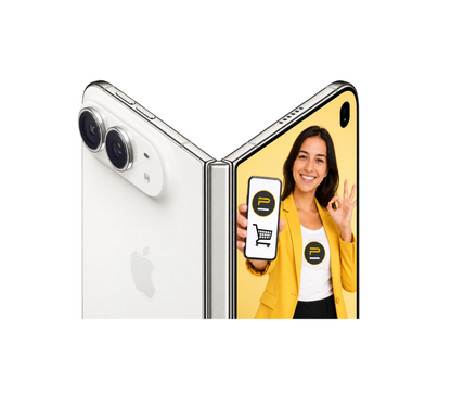 Apple iPhone Duo – The First Foldable iPhone