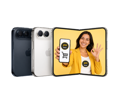 Apple iPhone Duo – The First Foldable iPhone