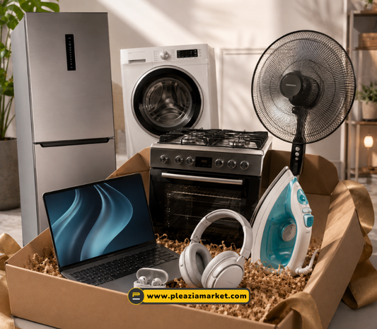Electronics