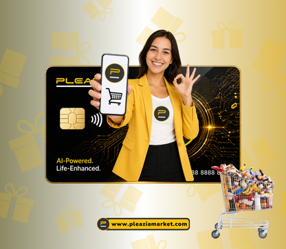 Pleazia Access
